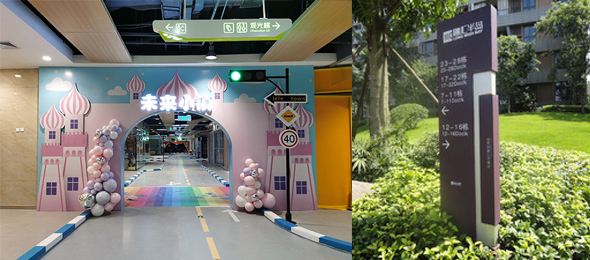 6年專(zhuān)注于智能停車(chē)場(chǎng)，客戶(hù)遍布全國(guó)各地